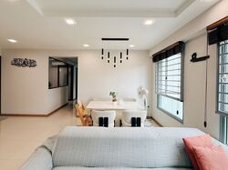 Blk 377B Hougang Rivercourt (Hougang), HDB 5 Rooms #638612821
